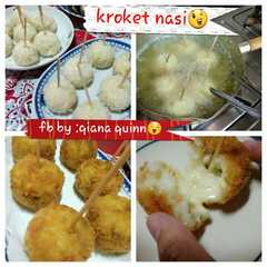รูปของ variasi lain dr nasi sisa