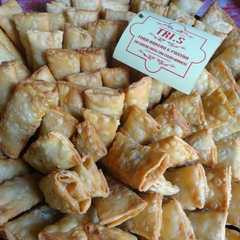 รูปของ Kulit lumpia renyah