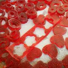 รูปของ permen jelly