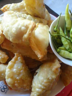 Foto resep Kulit pastel renyah
