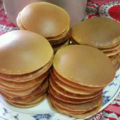 รูปของ doryaki enak praktis