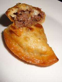 Una foto de Empanadillas de carne