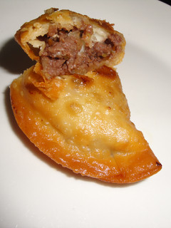 Una foto de Empanadillas de carne