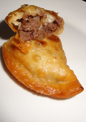 Una foto de Empanadillas de carne