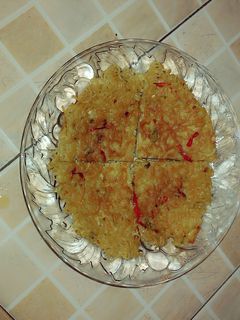 Foto resep Martabak mie spesial