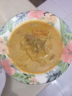 Foto resep Tongseng daging sapi