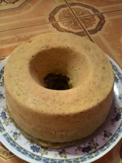 Foto resep bolu pisang lezaat