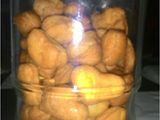 donat mini