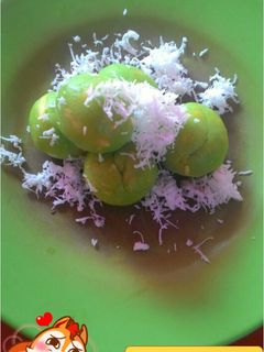 Foto resep getuk sukun