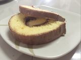 Bolu gulung nutella