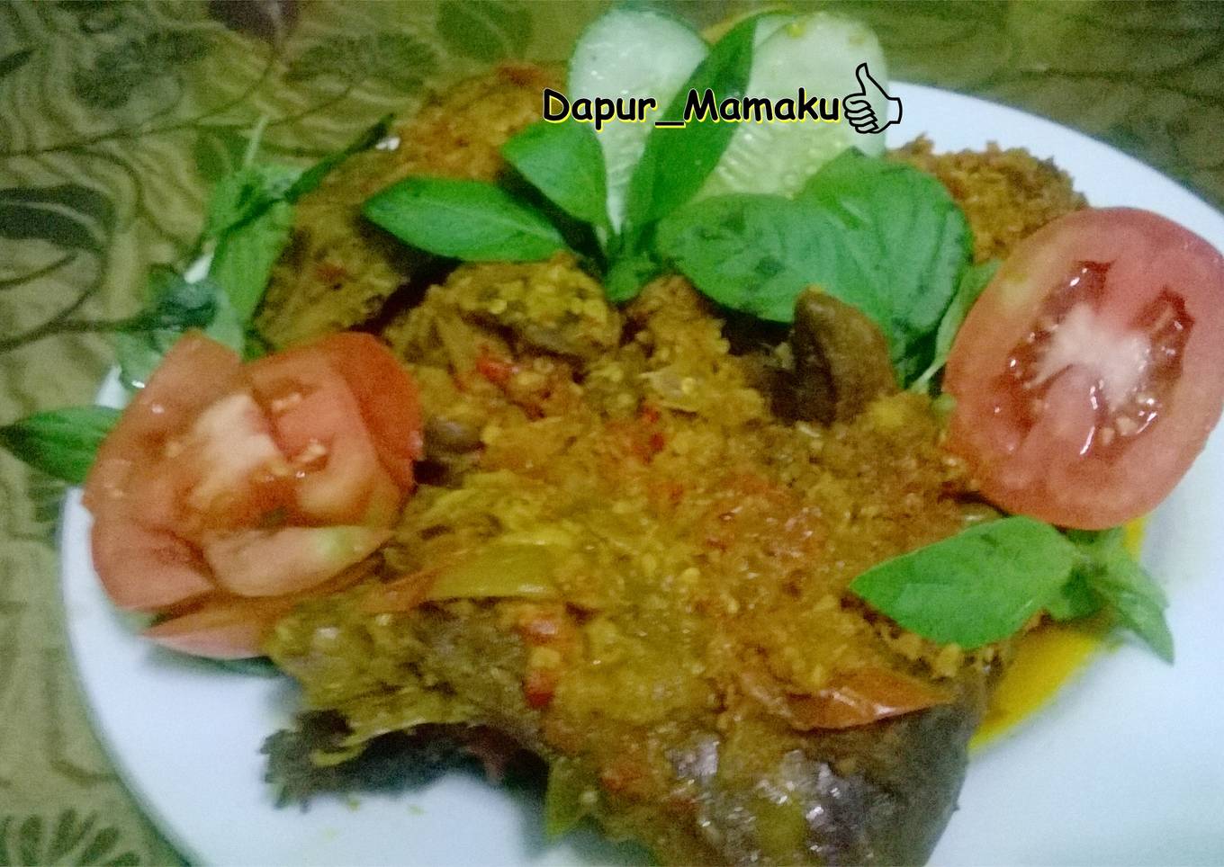 Bebek Rica" SuperHot 