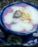 CHÈ CHUỐI THẬP CẨM