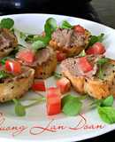 Patè Pháp