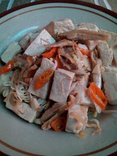 Foto resep Tumis Tahu Teri Tauge (4T)