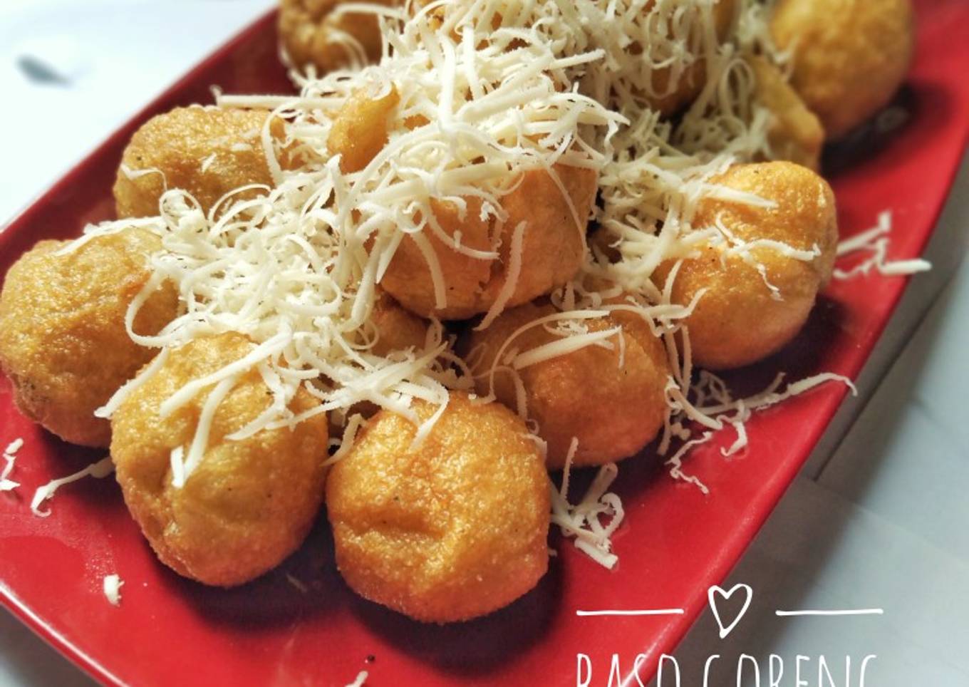 63. Baso goreng Kopong