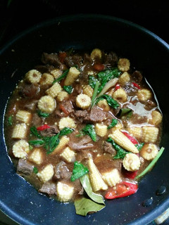 Foto resep Tumis daging sapi sayur sesukanya