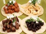 Tacos Mexicanos
