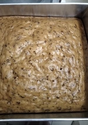Foto resep 4. Bolu Pisang 🍌 Kukus