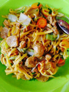 Foto resep Mi Goreng Idola
