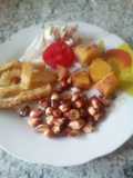 Chicharrón de pota