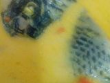 LEMAK MASAM KEPALA NILA