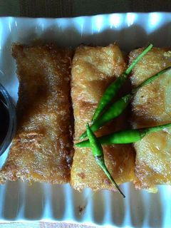 Foto resep risoles