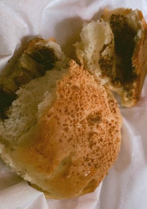Foto resep Roti Enak Empuk