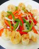Camarones Alegres