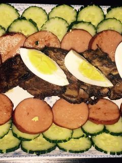 Una foto de Comida Saludable🍴