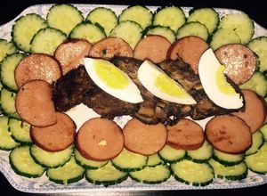 Una foto de Comida Saludable🍴