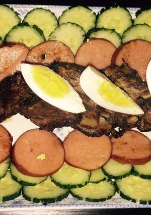 Una foto de Comida Saludable🍴