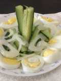 Ensalada China. 