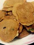 Frituras