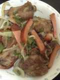 Costillas