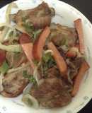 Costillas