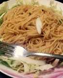 Spaguetty 🍝