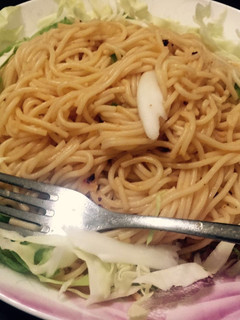 Una foto de Spaguetty 🍝