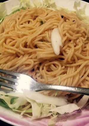 Una foto de Spaguetty 🍝