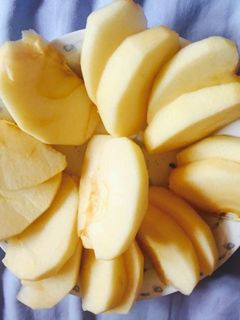 Una foto de Ensalada de Frutas 