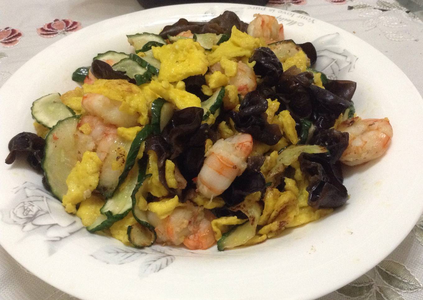 Ensalada china