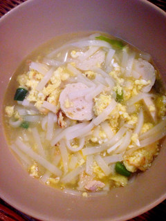 Foto resep Kwetiaw kuah