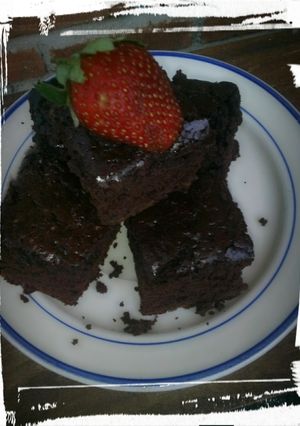 Foto resep BrownieS