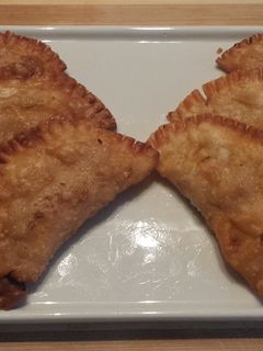 Una foto de Empanadillas De Atún O Bonito