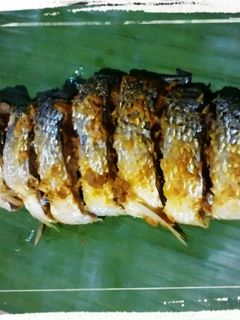 Foto resep Bandeng Presto