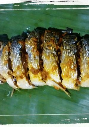 Foto resep Bandeng Presto