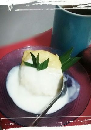 Foto resep Semar Mendem Solo