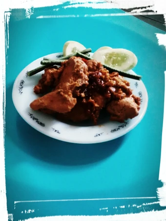 Cara Gampang Menyiapkan Resep Ayam Masak Lapis yang Bisa Manjain Lidah Anti Ribet, Bikin Ngiler