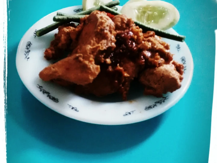 Cara Gampang Menyiapkan Resep Ayam Masak Lapis yang Bisa Manjain Lidah Anti Ribet, Bikin Ngiler