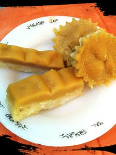 Foto resep Ketan Srikaya Klasik