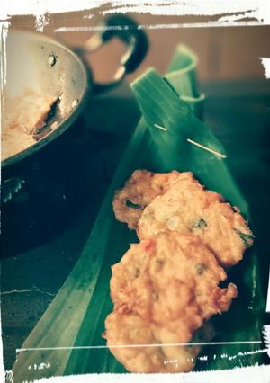 Foto resep Bakwan Jagung Kreasi